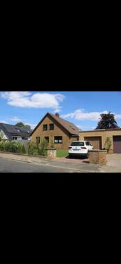 Foto - 8 Zimmer Einfamilienhaus zur Miete in Celle