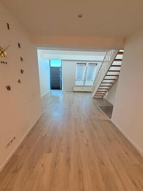 Foto - 1 Zimmer Maisonettenwohnung zur Miete in Alsdorf