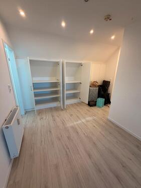 Foto - 1 Zimmer Maisonettenwohnung in Alsdorf