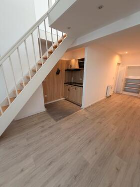 Foto - Maisonettenwohnung in Alsdorf zur Miete