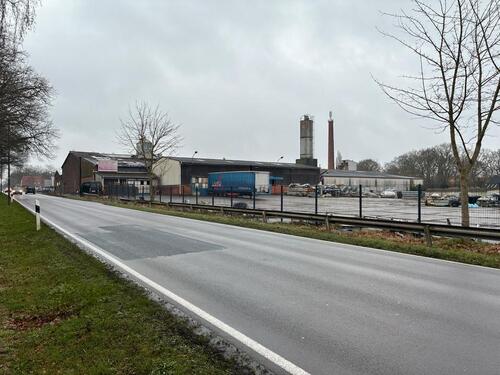 Foto - Grundst&uuml;ck in Bad Zwischenahn zur Miete