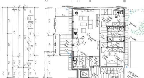 Foto - 3 Zimmer Etagenwohnung zur Miete in Landau in der Pfalz