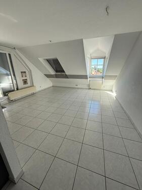 Foto - 4-Zimmer-Maisonette-Wohnung im Dachgeschoss in Waldbronn