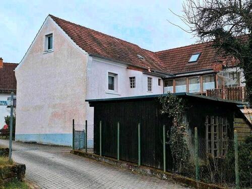Foto - 6 Zimmer Reihenhaus zum Kaufen in Schallodenbach