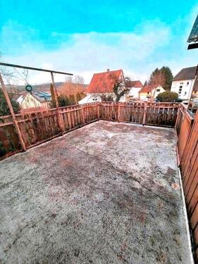 Foto - 6 Zimmer Reihenhaus in Schallodenbach