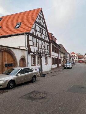 Foto - Stilvoll wohnen im liebevoll sanierten Fachwerkhaus