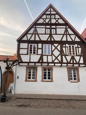 Foto - 3 Zimmer Etagenwohnung zur Miete in Rhodt unter Rietburg