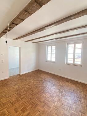 Foto - Etagenwohnung in Rhodt unter Rietburg zur Miete