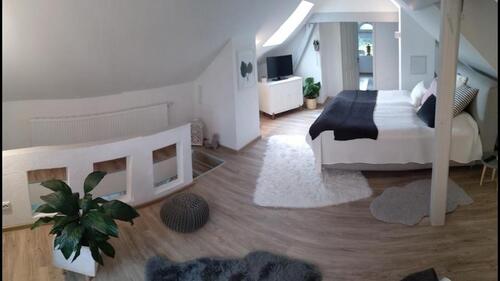 Foto - 11 Zimmer Maisonettenwohnung in Siegen