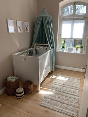 Foto - Maisonettenwohnung in Siegen zur Miete