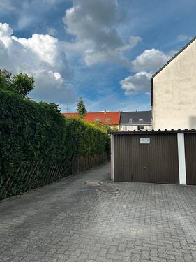 Foto - 4 Zimmer Reihenhaus zur Miete in Königslutter am Elm