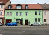 Foto - Kapitalanlage: Vollvermietetes Mehrfamilienhaus in Hettstedt