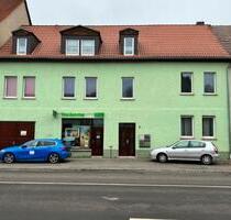 Kapitalanlage: Vollvermietetes Mehrfamilienhaus in Hettstedt