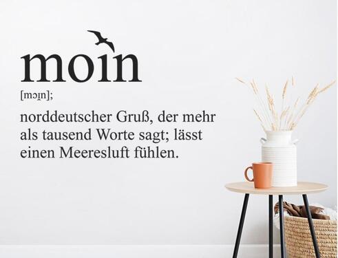 Foto - Sommer an der Ostsee: 2-Zi.Wohnung möbliert BEFRISTET 15.7.-30.8.