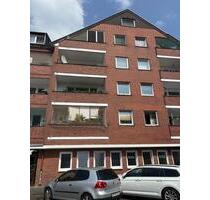 bezugsfreie Wohnung, 62qm+sonniger Loggia in Köln-Höhenberg