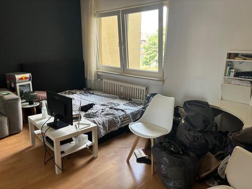 Foto - 2 Zimmer Etagenwohnung in Köln