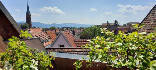 Foto - Loftartiges Altstadt-Wohneigentum ca. 190qm - Privatverkauf