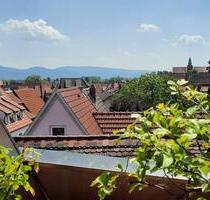 Loftartiges Altstadt-Wohneigentum ca. 190qm - Privatverkauf - Ladenburg