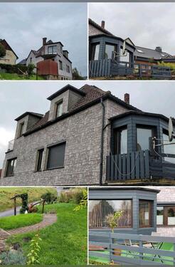 Foto - Einfamilienhaus zu verkaufen- Bad Meinberg.