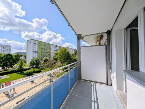 Foto - Etagenwohnung in Chemnitz