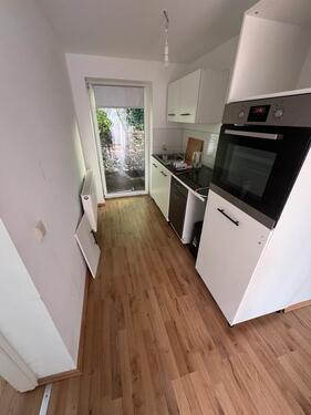 Foto - 2 ZKB Siegen - Mitte - 730,00 EUR Kaltmiete,