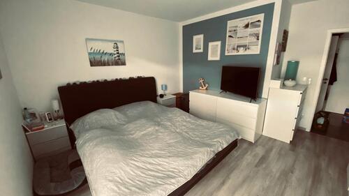 Foto - Etagenwohnung in Gifhorn zur Miete