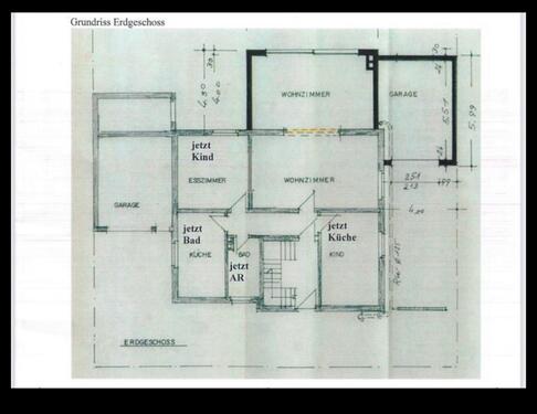 Foto - Einfamilienhaus zum Kaufen in Nordstemmen