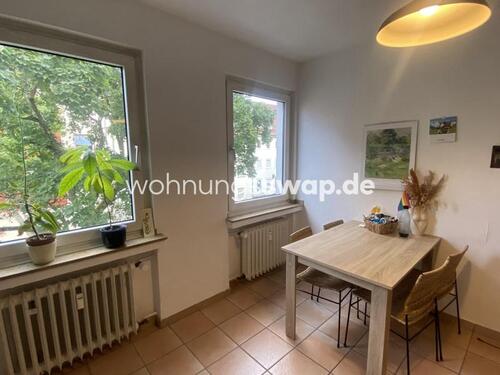 Foto - Wohnungsswap - 2 Zimmer, 63 m² - Arnulfstraße, Lindenthal, Köln