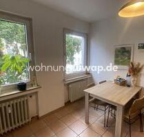 Wohnungsswap - 2 Zimmer, 63 m² - Arnulfstraße, Lindenthal, Köln
