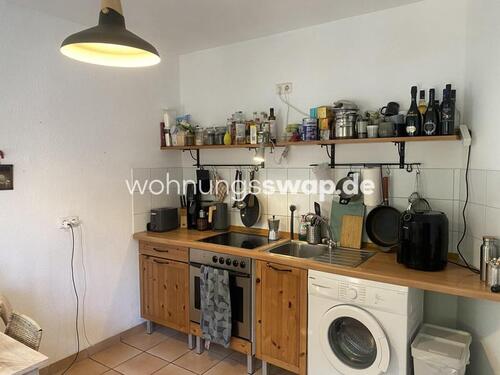 Foto - Etagenwohnung in Köln