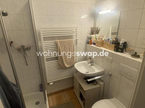 Foto - Etagenwohnung in Köln zur Miete