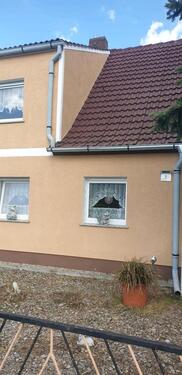 Foto - Landschaftliche Doppelhaushälfte in Abtsdorf