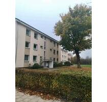 4 Zimmer Wohnung Flensburg Weiche mit Balkon