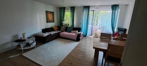 Foto - Wohnung zu vermieten ab 1.11.2025( Haustiere nicht erlaubt)
