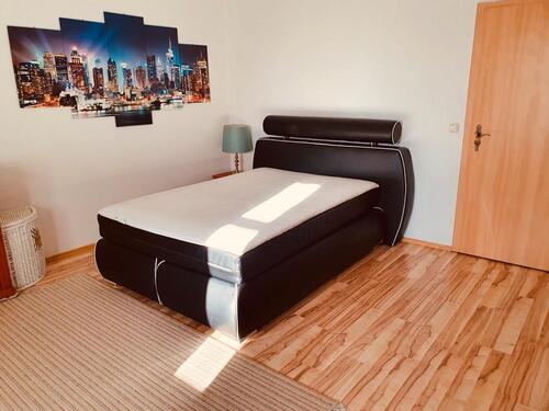 Foto - Etagenwohnung zur Miete in Teterow