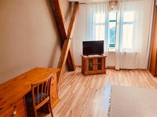 Foto - Etagenwohnung in Teterow