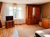 Foto - Etagenwohnung in Teterow zur Miete