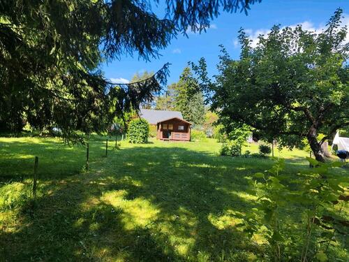 Foto - Wiese mit Hütte in Aidlingen - 2.500,00&nbsp;EUR Kaltmiete, ca.&nbsp; 0,00&nbsp;m&sup2;