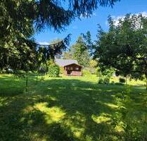 Wiese mit Hütte in Aidlingen - 2.500,00&nbsp;EUR Kaltmiete, ca.&nbsp; 0,00&nbsp;m&sup2; in Nufringen (PLZ: 71154)