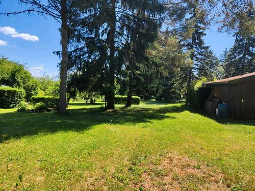 Foto - Grundst&uuml;ck zur Miete in Nufringen