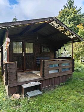 Foto - Grundst&uuml;ck in Nufringen zur Miete