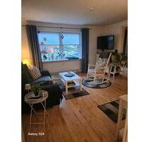 Wunderschöne, helle 2-Zimmer-Wohnung, Mürwik - Flensburg Fruerlund