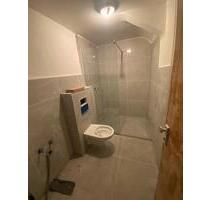 2 ZKB Dachgeschoss KERNSANIERT Malstatt - Saarbrücken West