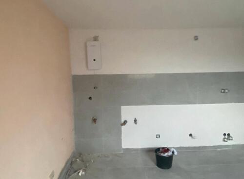 Foto - 2 Zimmer Etagenwohnung zur Miete in Saarbrücken