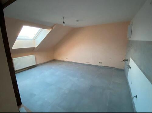 Foto - Etagenwohnung in Saarbrücken zur Miete