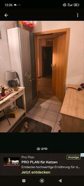 Foto - 3 Zimmer Etagenwohnung in Neustadt an der Orla