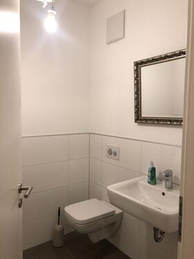 Foto - 3 Zimmer Etagenwohnung zur Miete in Hüttenberg