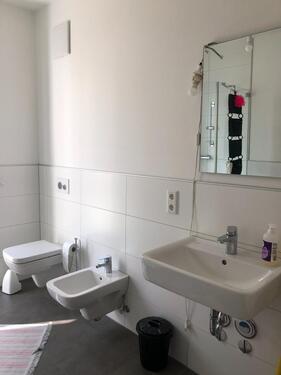 Foto - Etagenwohnung in Hüttenberg zur Miete