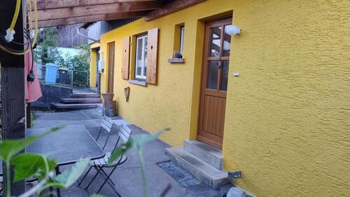 Foto - Gemütliches Einfamilienhaus mit Top-Aussicht in Schramberg