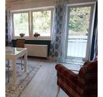 Möbliertes Apartment EBK Kurz- oder langfristig. Preis All-in - Bad Rothenfelde